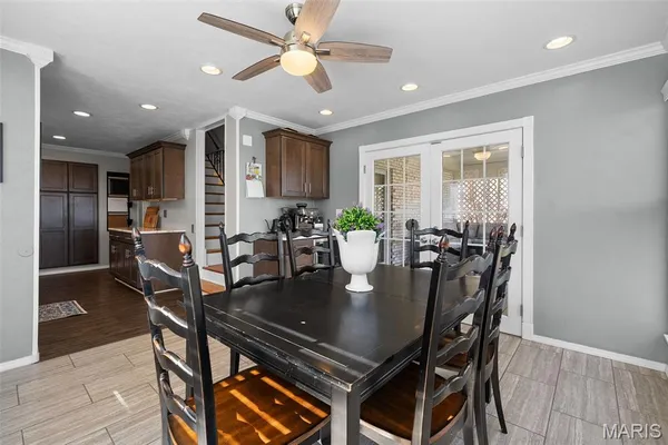 $650,000 | 1022 Julianna Drive, Ballwin, MO 63011