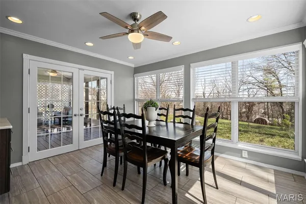 $650,000 | 1022 Julianna Drive, Ballwin, MO 63011