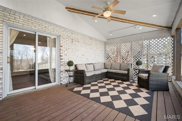 $650,000 | 1022 Julianna Drive, Ballwin, MO 63011