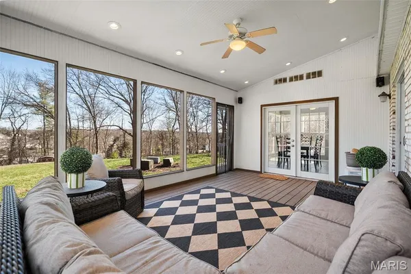 $650,000 | 1022 Julianna Drive, Ballwin, MO 63011