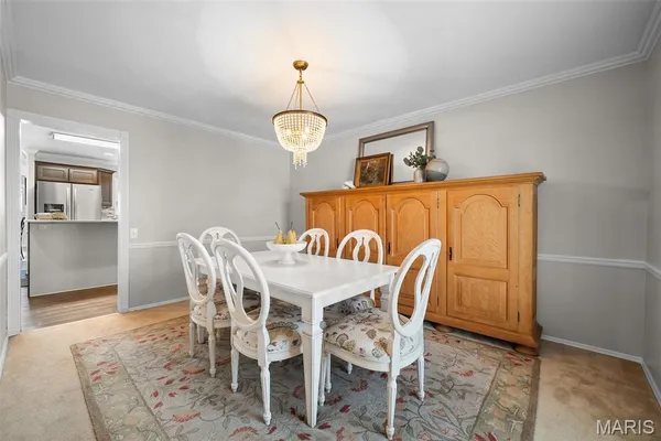 $650,000 | 1022 Julianna Drive, Ballwin, MO 63011