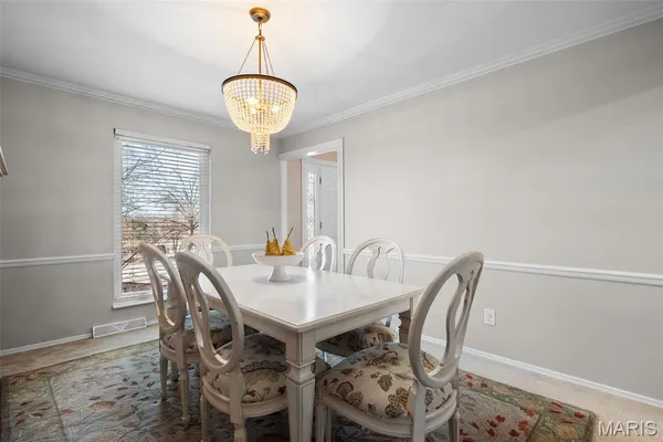 $650,000 | 1022 Julianna Drive, Ballwin, MO 63011