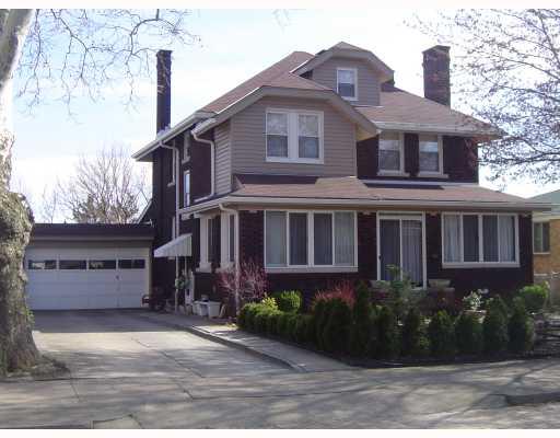 130 Hornaday Road Carrick, PA 15210 - Photo 1 of 18 Exterior Front.
