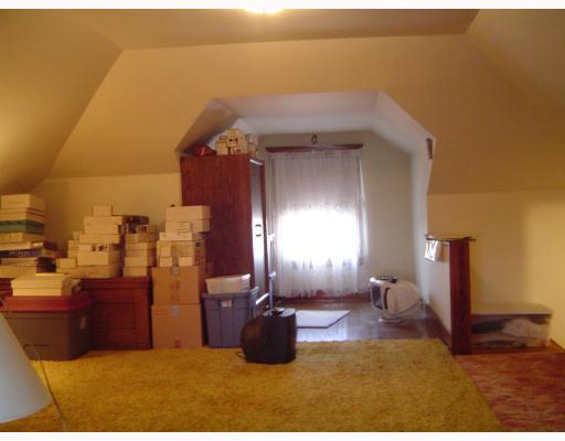 130 Hornaday Road Carrick, PA 15210 - Photo 14 of 18 Other. Third floor...tons of storage, or playroom, or extra bedroom.