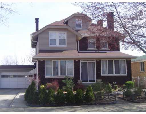 130 Hornaday Road Carrick, PA 15210 - Photo 17 of 18 Exterior Front.