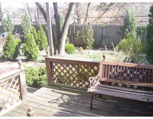 130 Hornaday Road Carrick, PA 15210 - Photo 3 of 18 Yard/Garden. Fenced in back yard with 2 decks