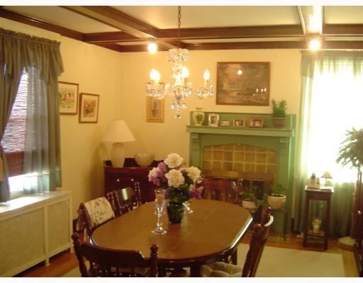 130 Hornaday Road Carrick, PA 15210 - Photo 7 of 18 Dining Room. Beautiful formal dining room