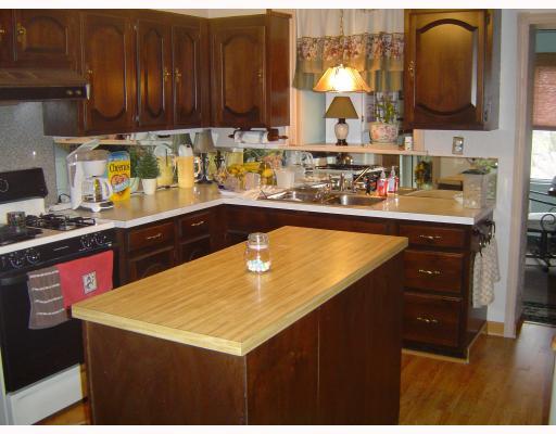 130 Hornaday Road Carrick, PA 15210 - Photo 9 of 18 Kitchen. Spacious kitchen with breakfast nook...and appliances stay!