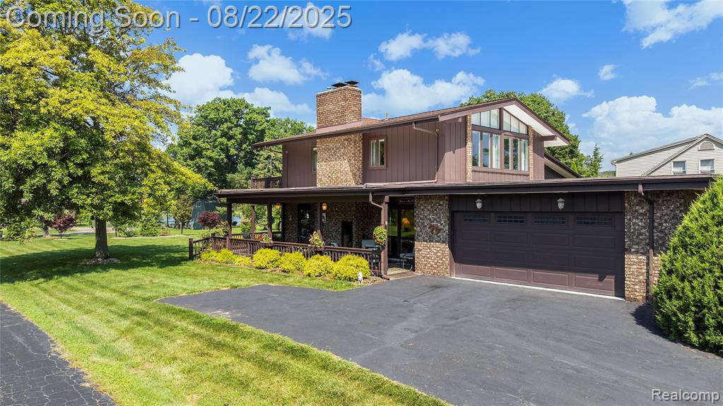 29130 East River Road Grosse Ile, MI 48138 - Photo 6 of 58 Gallery Image 6