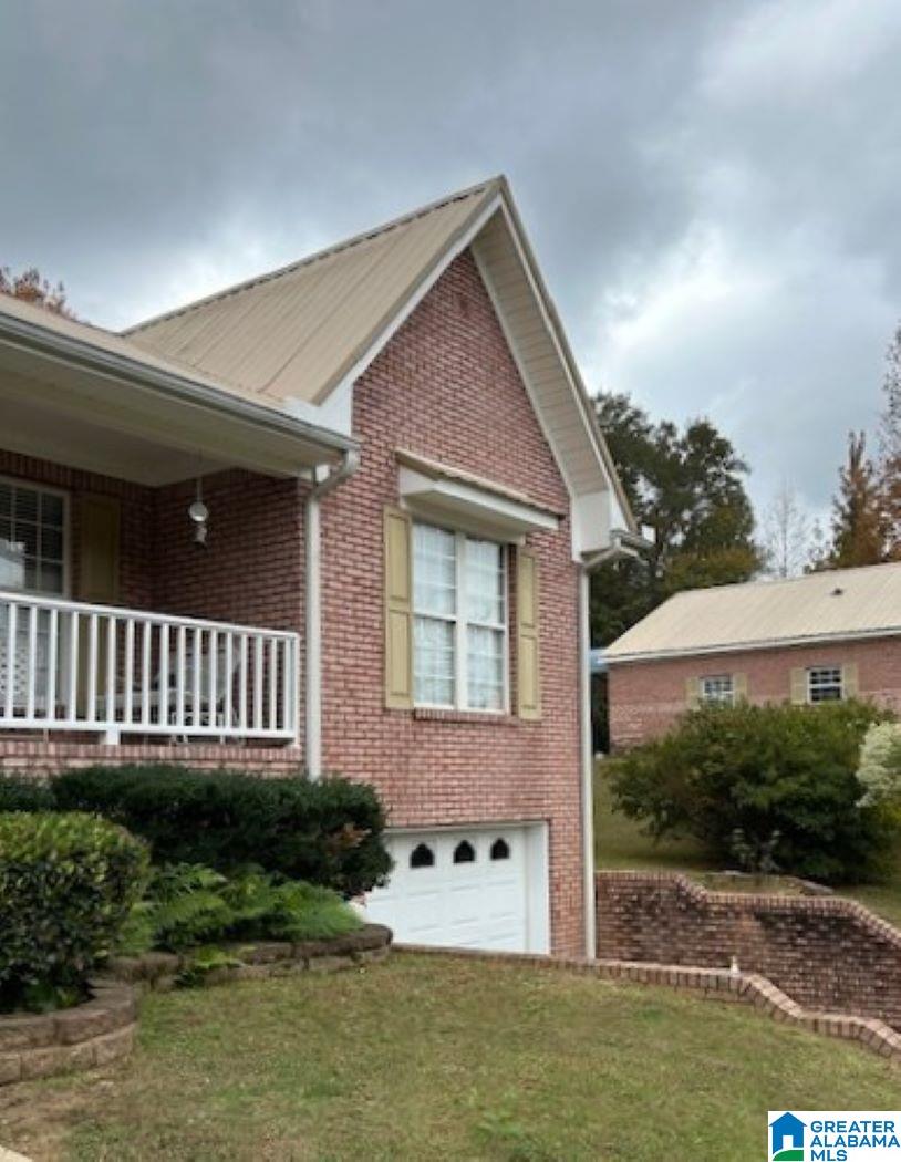 3912 Valley Ford Road Adger, AL 35006 - Photo 47 of 47