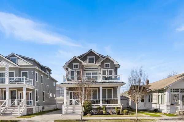 $5,000 | 204 North Union Avenue, Margate City, NJ 08402