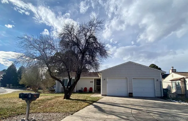 $675,000 | 14103 East Montana Circle, Aurora, CO 80012