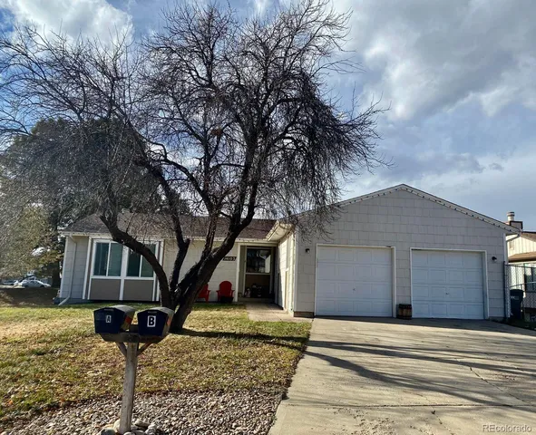 $675,000 | 14103 East Montana Circle, Aurora, CO 80012