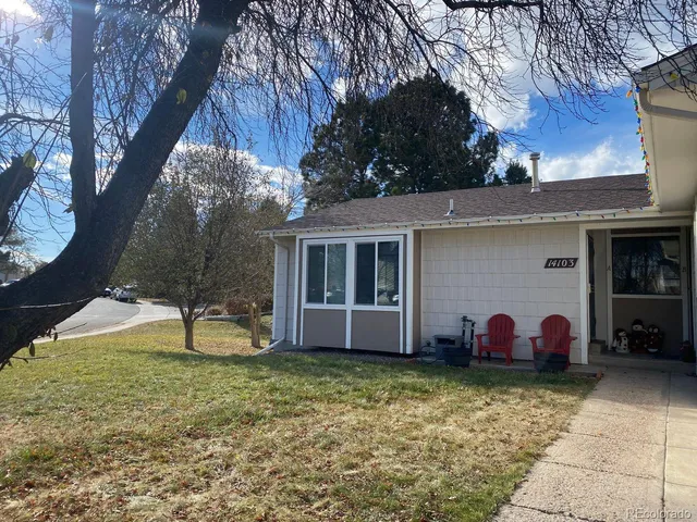 $675,000 | 14103 East Montana Circle, Aurora, CO 80012