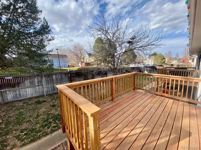 $675,000 | 14103 East Montana Circle, Aurora, CO 80012