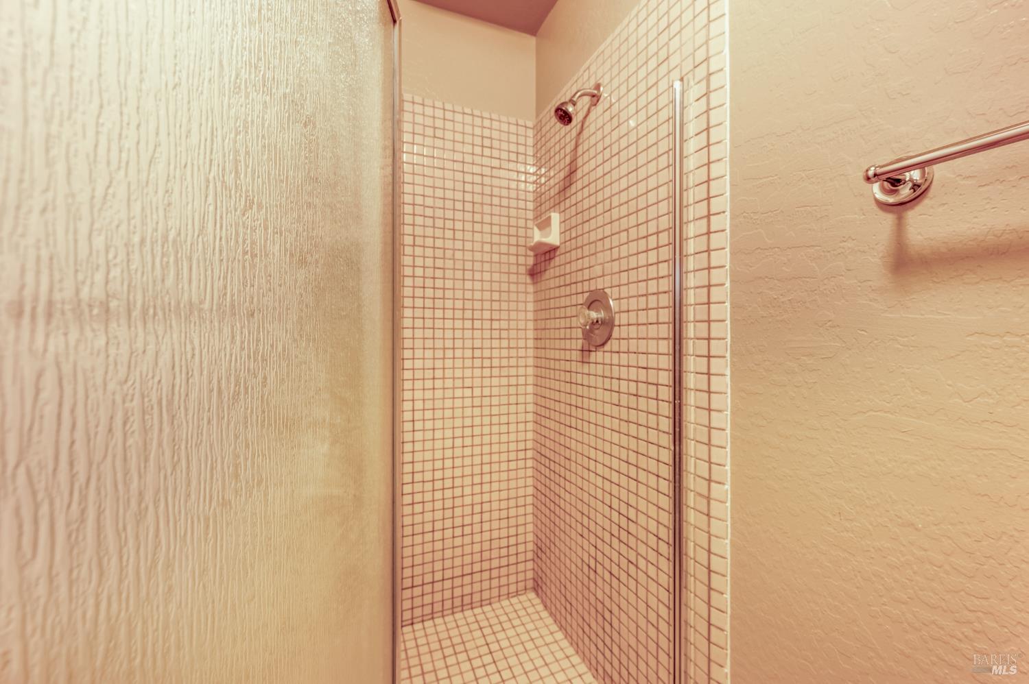 5550 Pepperwood Road Santa Rosa, CA 95409 - Photo 30 of 35 a bathroom with a shower