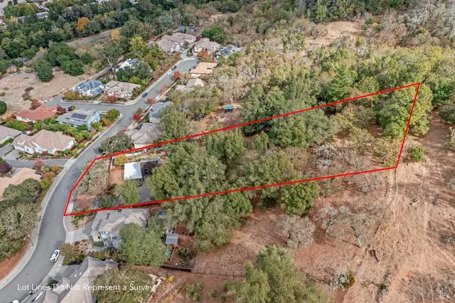 $749,000 | 5550 Pepperwood Road, Santa Rosa, CA 95409