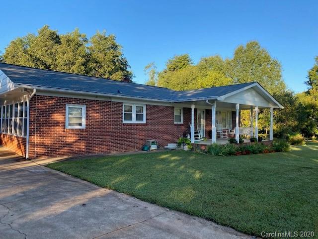 854 Old Stonecutter Road Rutherfordton, NC 28139 - Photo 1 of 5