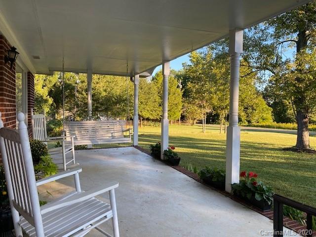 854 Old Stonecutter Road Rutherfordton, NC 28139 - Photo 2 of 5