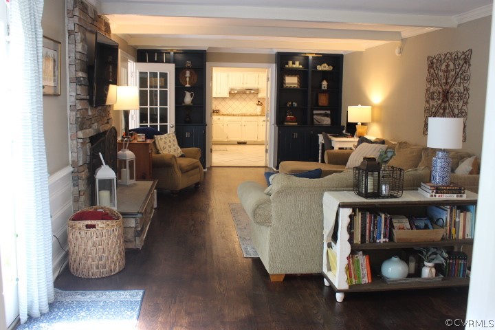 14211 Long Gate Road Midlothian, VA 23112 - Photo 13 of 49