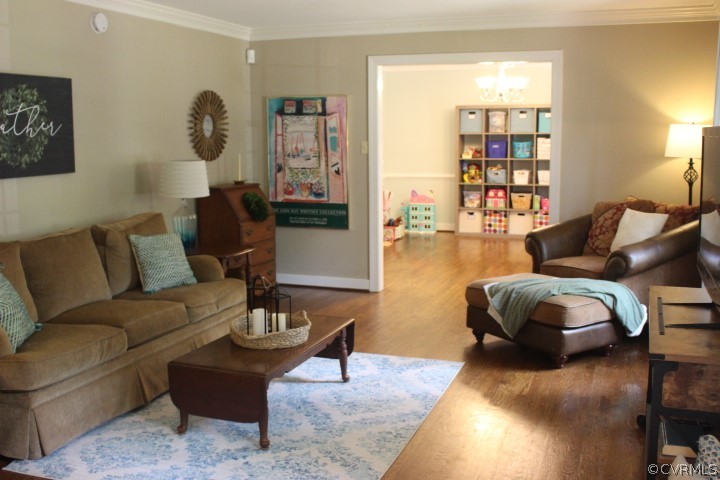 14211 Long Gate Road Midlothian, VA 23112 - Photo 14 of 49