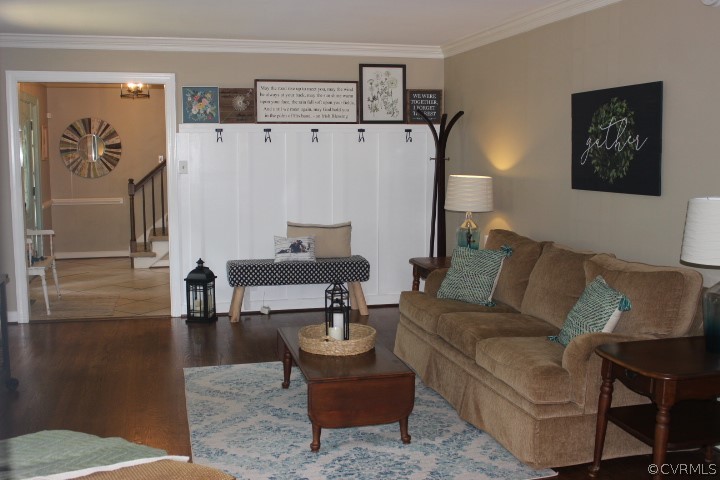 14211 Long Gate Road Midlothian, VA 23112 - Photo 17 of 49