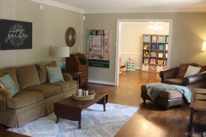 14211 Long Gate Road Midlothian, VA 23112 - Photo 19 of 49