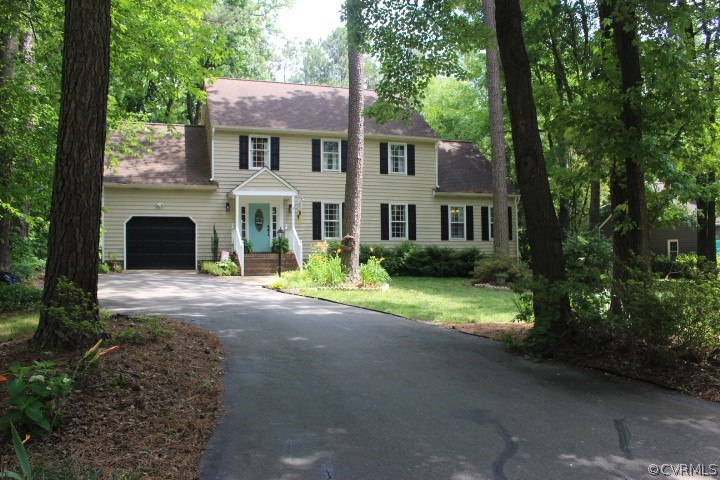 14211 Long Gate Road Midlothian, VA 23112 - Photo 2 of 49