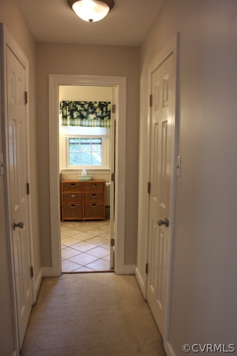 14211 Long Gate Road Midlothian, VA 23112 - Photo 24 of 49 Primary Bedroom His & Her Closets