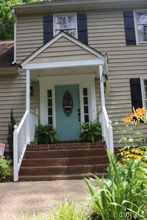 14211 Long Gate Road Midlothian, VA 23112 - Photo 3 of 49