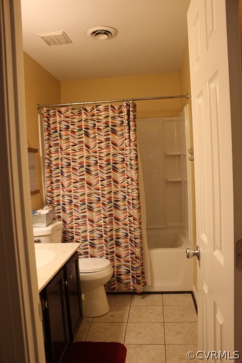 14211 Long Gate Road Midlothian, VA 23112 - Photo 32 of 49 Upstairs Full Bath