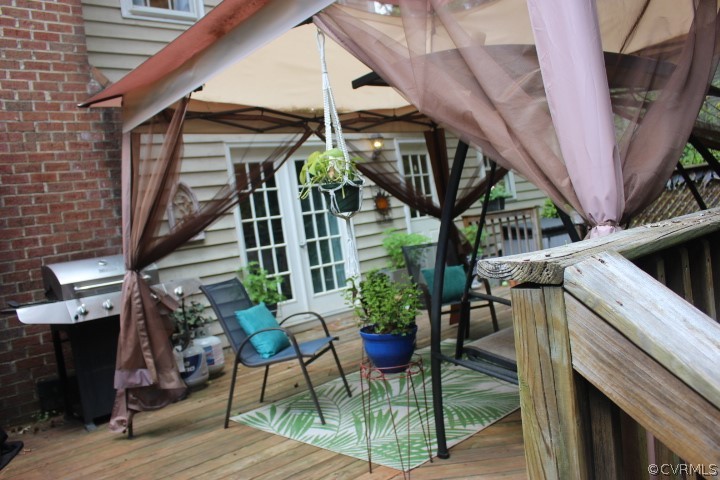 14211 Long Gate Road Midlothian, VA 23112 - Photo 44 of 49