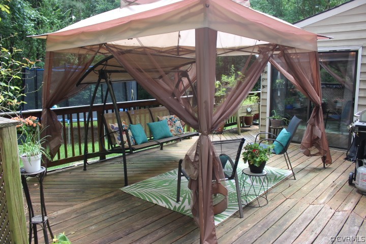 14211 Long Gate Road Midlothian, VA 23112 - Photo 46 of 49