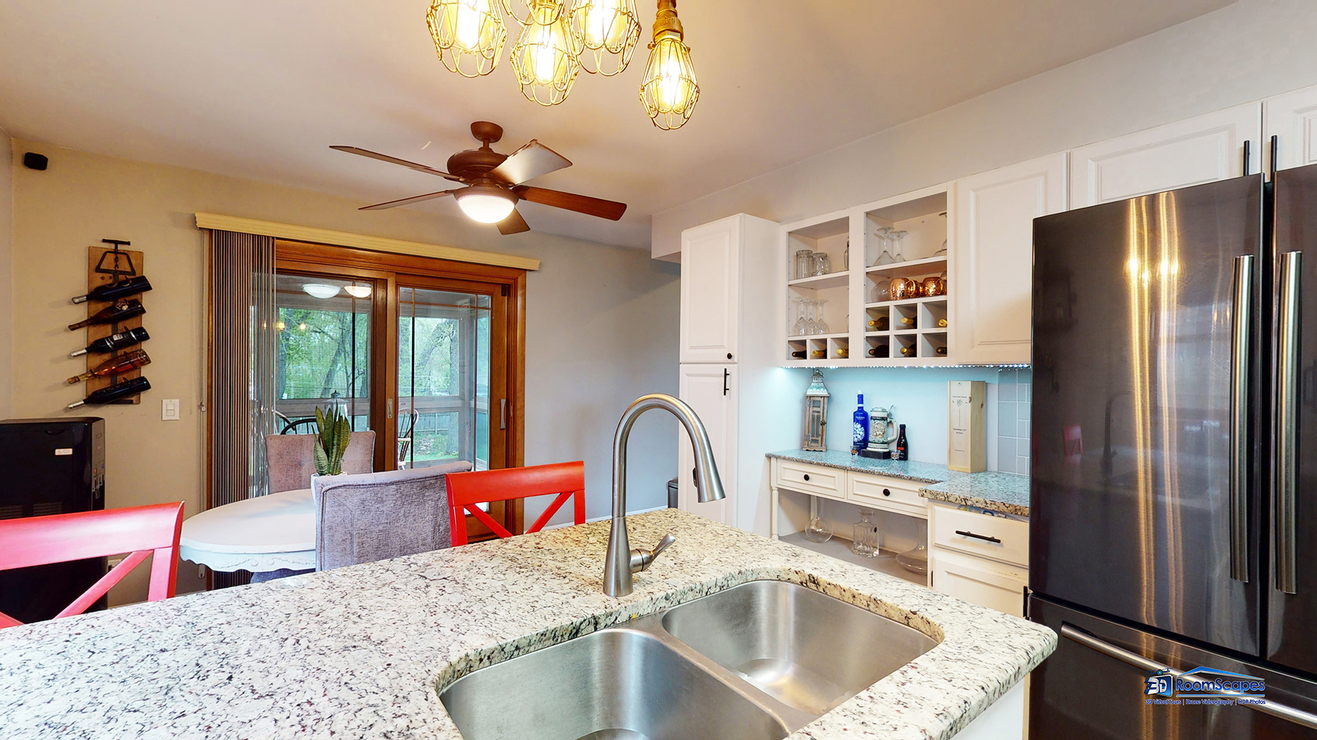 116 Eagle Point Road Fox Lake, IL 60020 - Photo 13 of 37