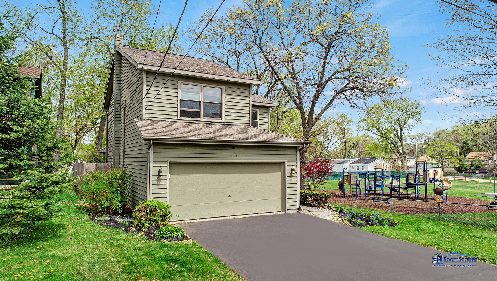 116 Eagle Point Road Fox Lake, IL 60020 - Photo 3 of 37