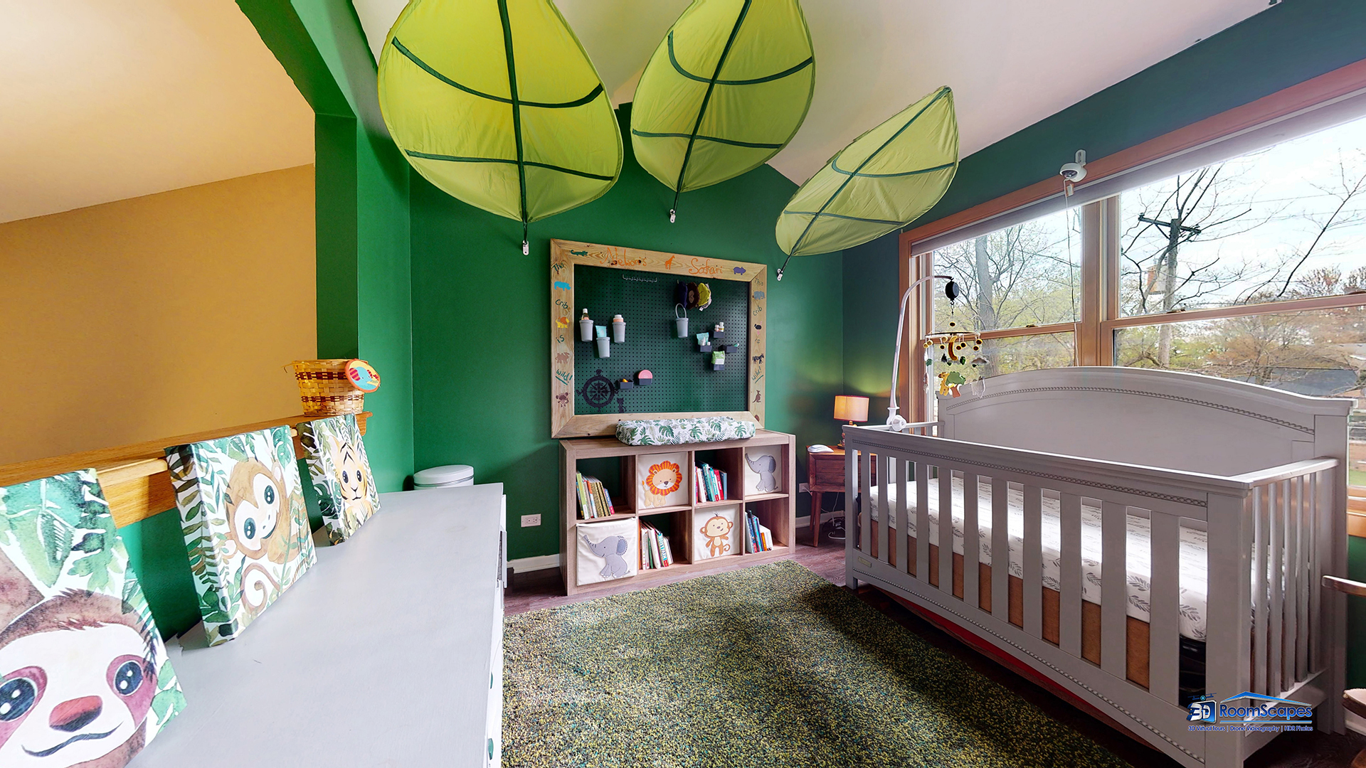 116 Eagle Point Road Fox Lake, IL 60020 - Photo 24 of 37