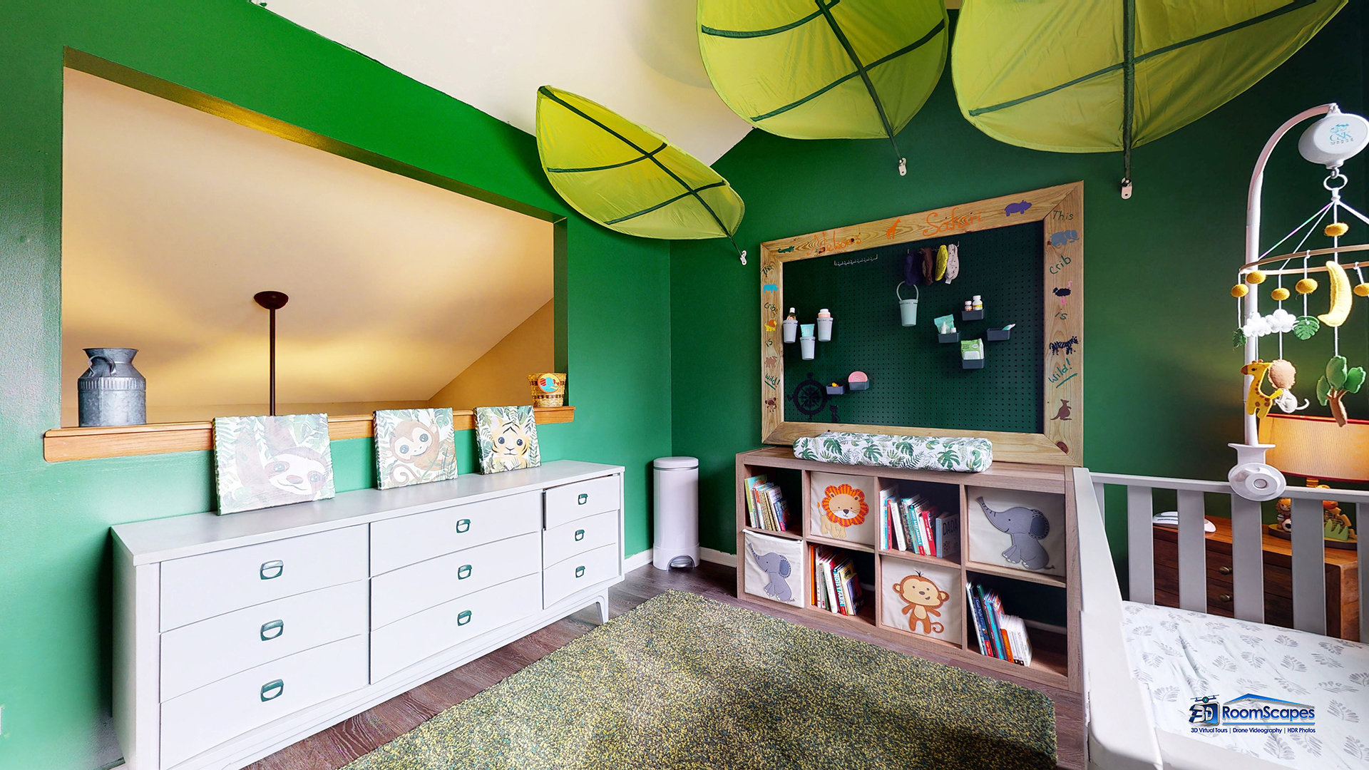 116 Eagle Point Road Fox Lake, IL 60020 - Photo 25 of 37