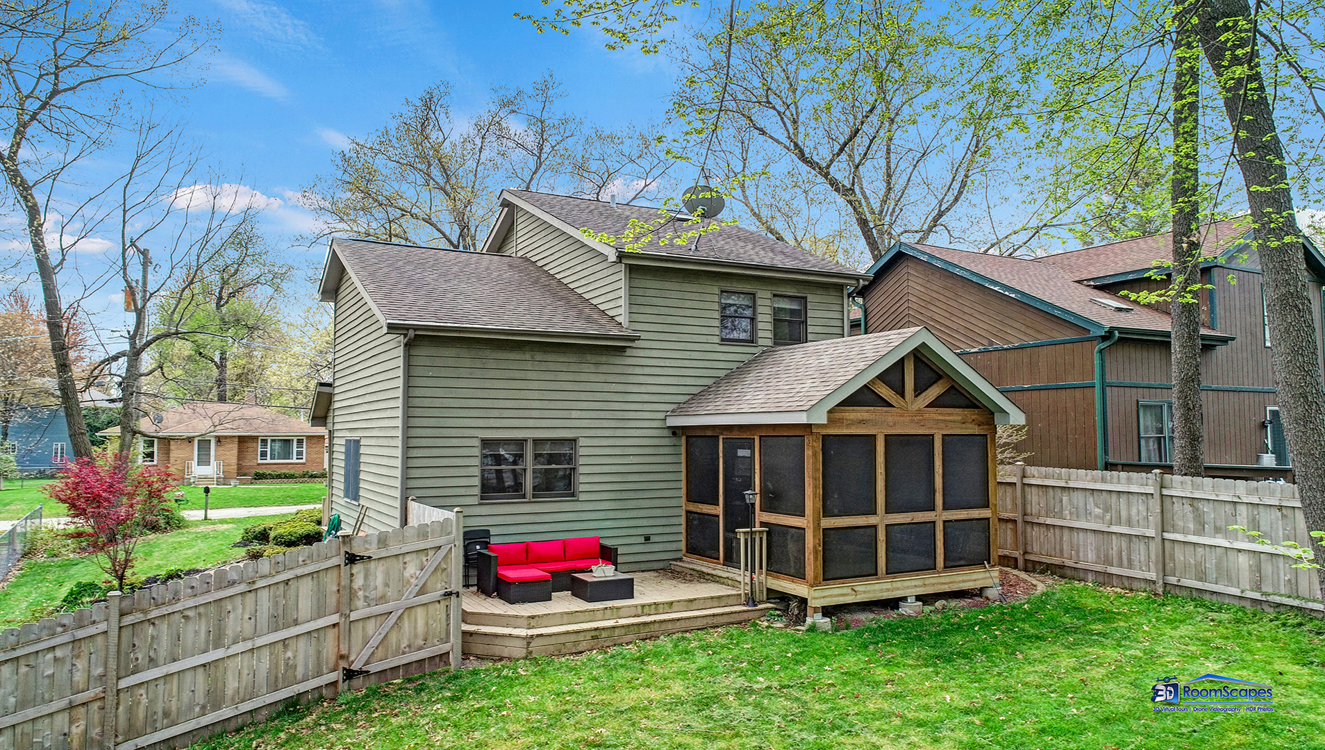 116 Eagle Point Road Fox Lake, IL 60020 - Photo 28 of 37