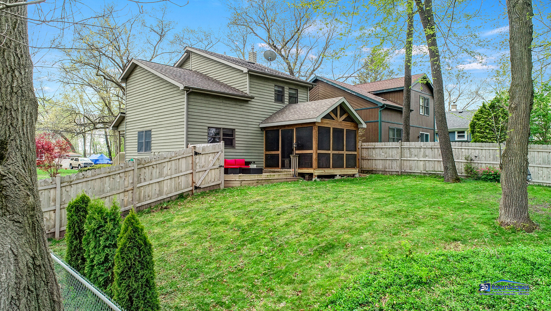 116 Eagle Point Road Fox Lake, IL 60020 - Photo 30 of 37