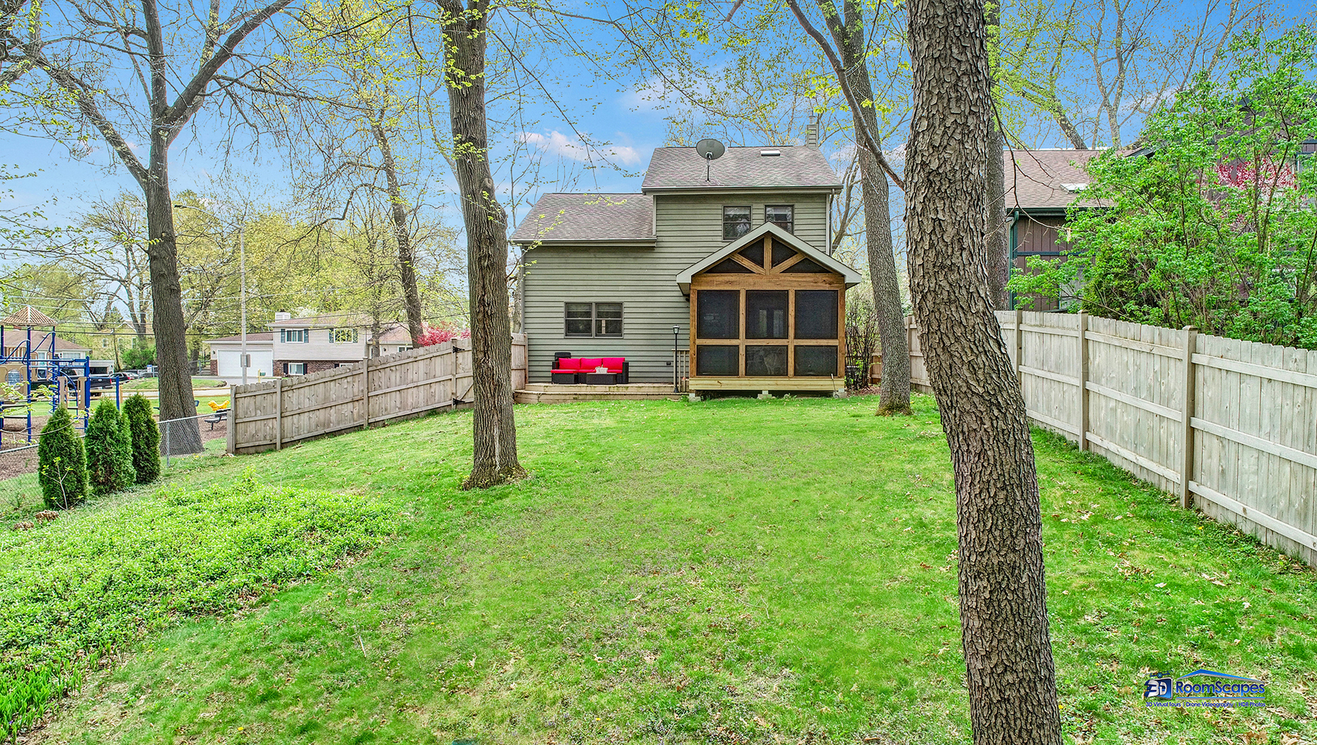 116 Eagle Point Road Fox Lake, IL 60020 - Photo 31 of 37