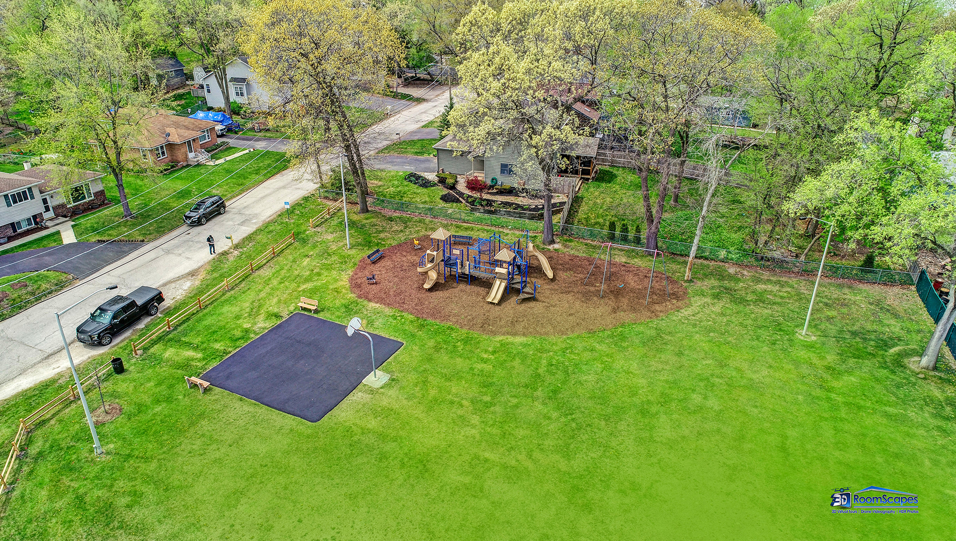 116 Eagle Point Road Fox Lake, IL 60020 - Photo 32 of 37