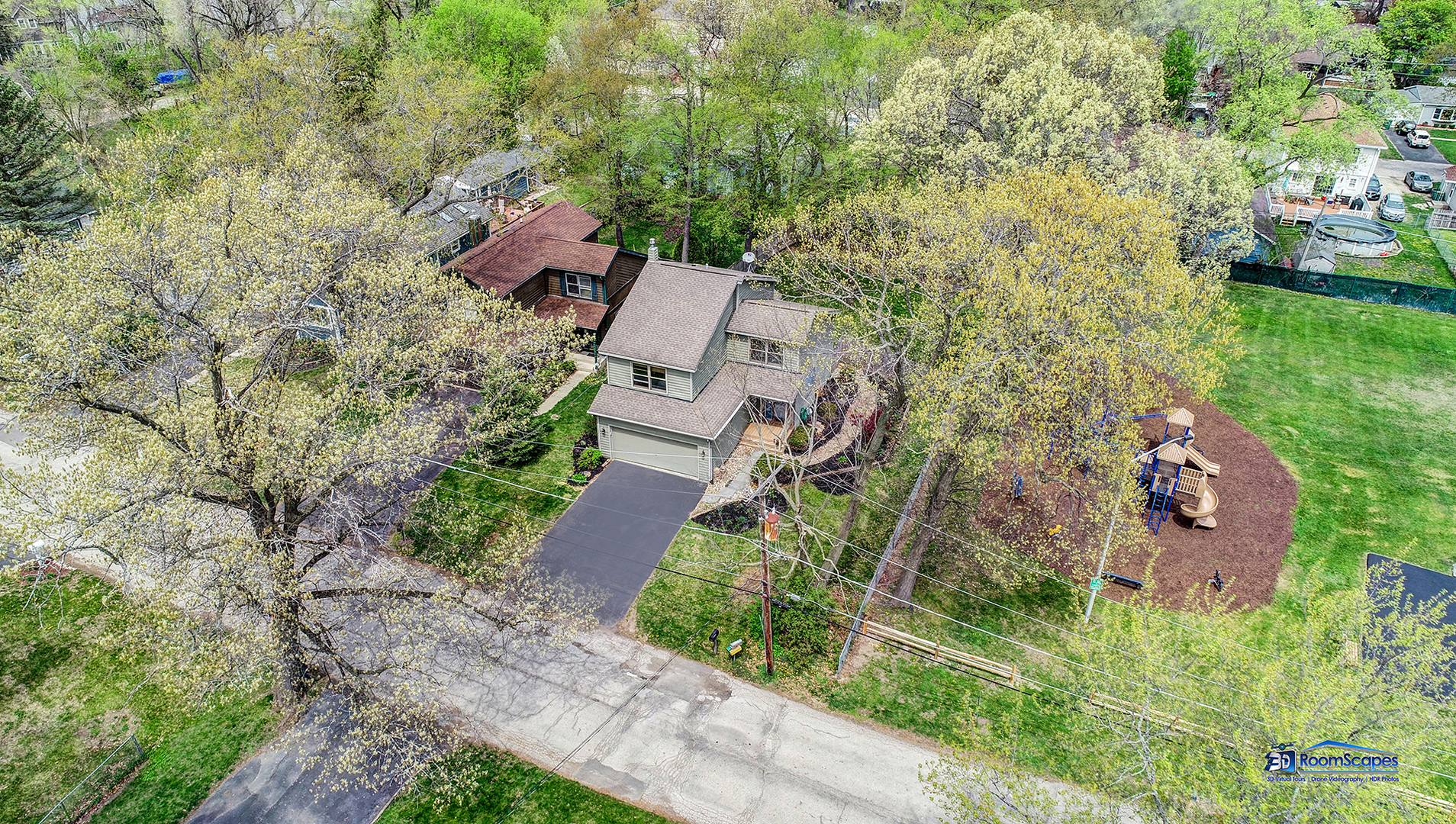 116 Eagle Point Road Fox Lake, IL 60020 - Photo 34 of 37