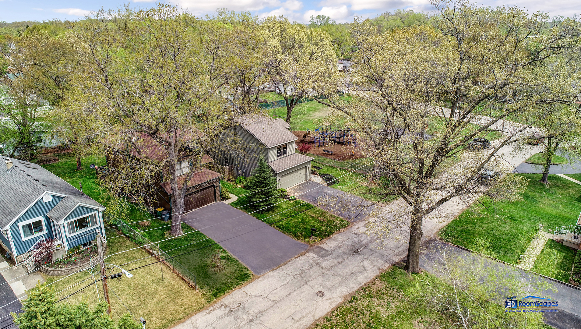 116 Eagle Point Road Fox Lake, IL 60020 - Photo 35 of 37