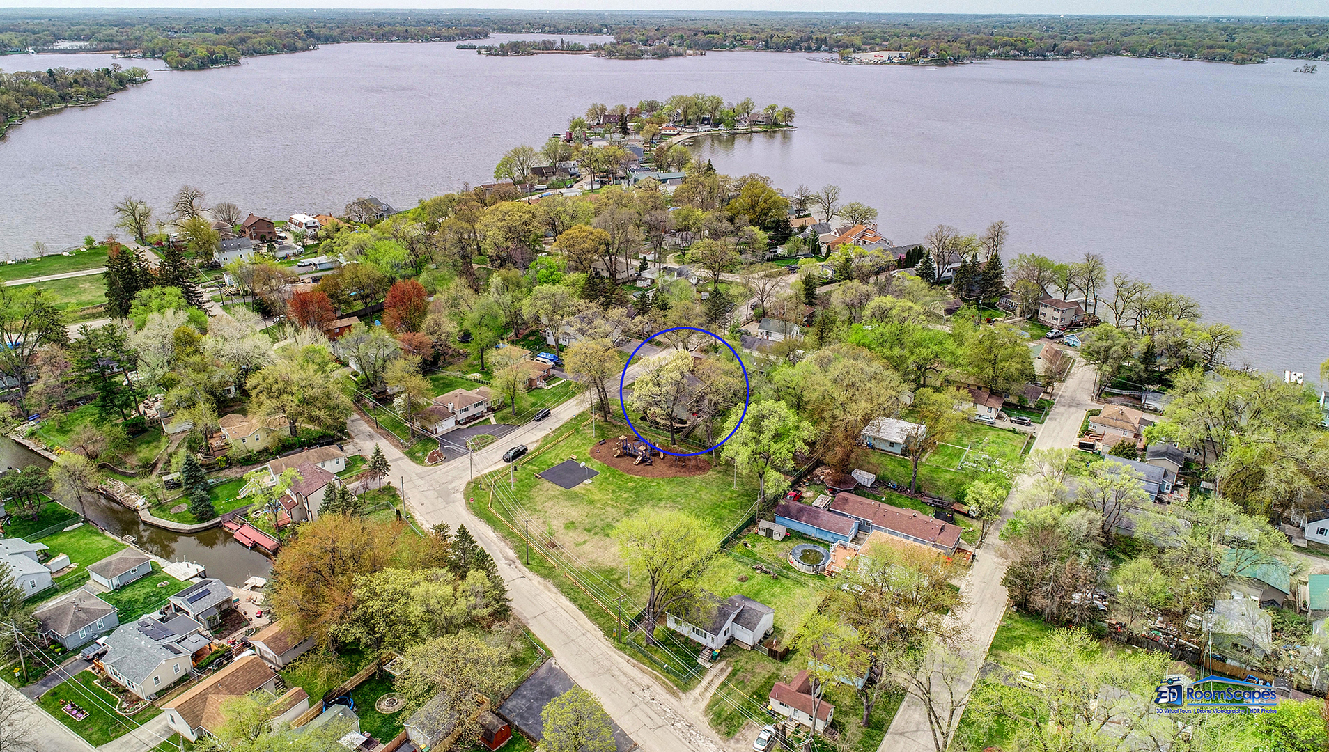 116 Eagle Point Road Fox Lake, IL 60020 - Photo 36 of 37