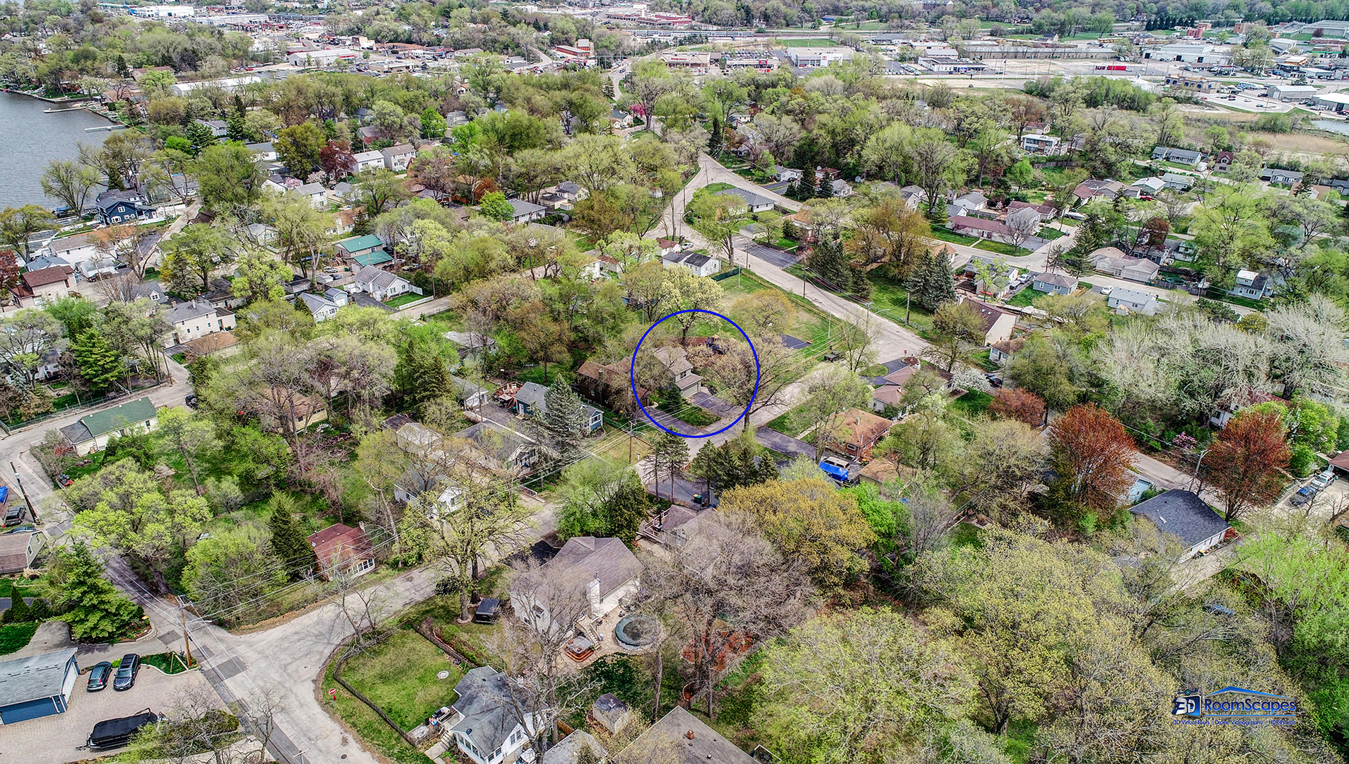 116 Eagle Point Road Fox Lake, IL 60020 - Photo 37 of 37