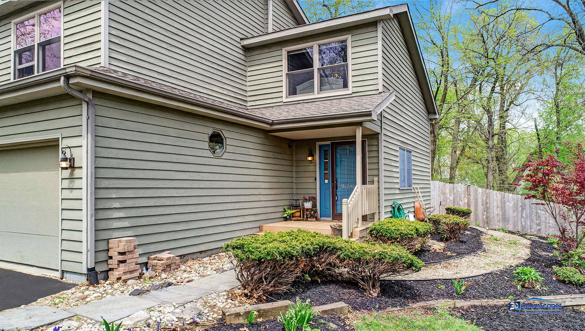 116 Eagle Point Road Fox Lake, IL 60020 - Photo 5 of 37