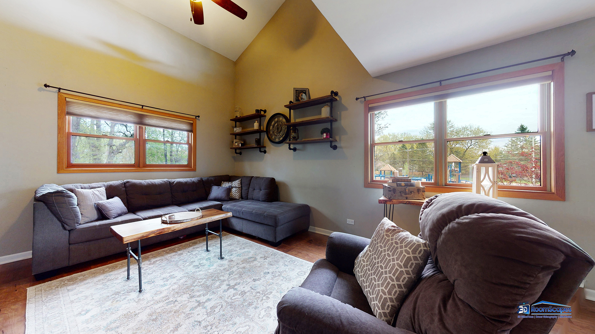 116 Eagle Point Road Fox Lake, IL 60020 - Photo 7 of 37