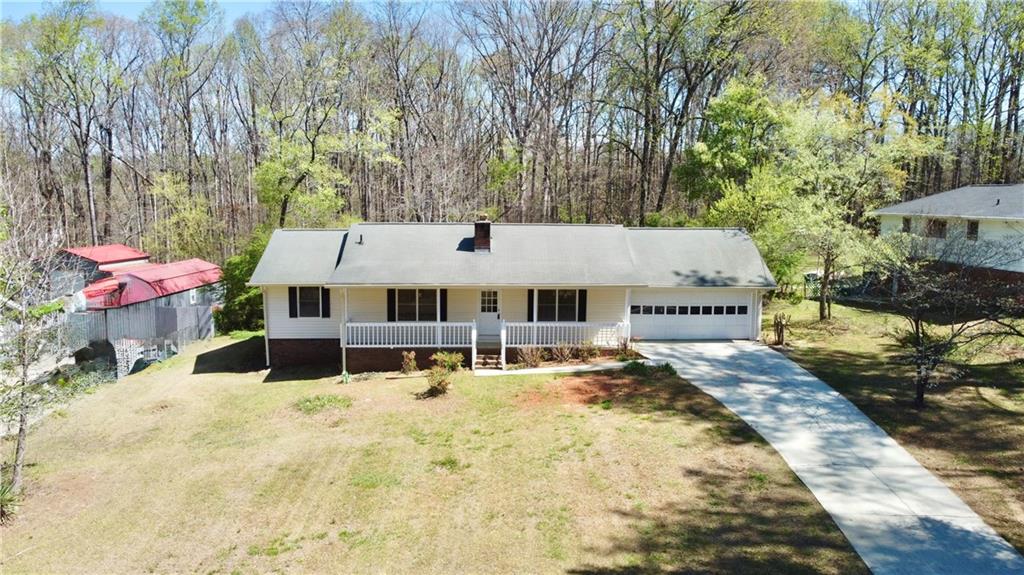 150 Patterson Road Southwest Lawrenceville, GA 30044 - Photo 1 of 1 Gallery Image 1