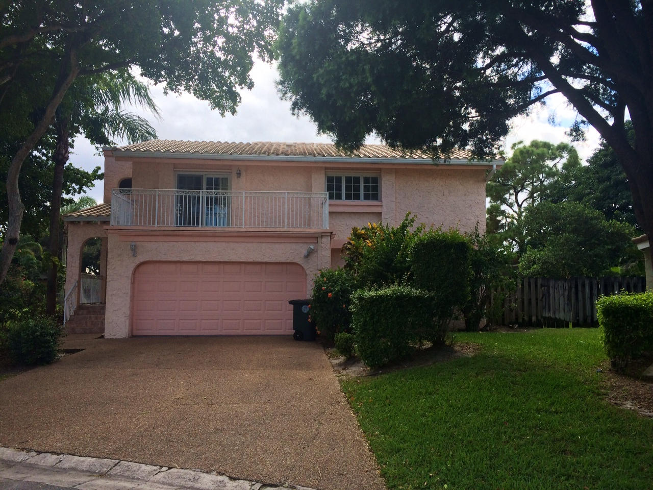 21077 Brookshire Terrace Boca Raton, FL 33433 - Photo 2 of 18 Meekelfront1