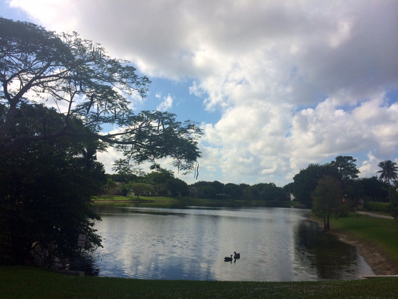 21077 Brookshire Terrace Boca Raton, FL 33433 - Photo 3 of 18 Meekel lake